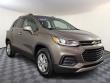 Used 2020 Chevrolet Trax LT SUV