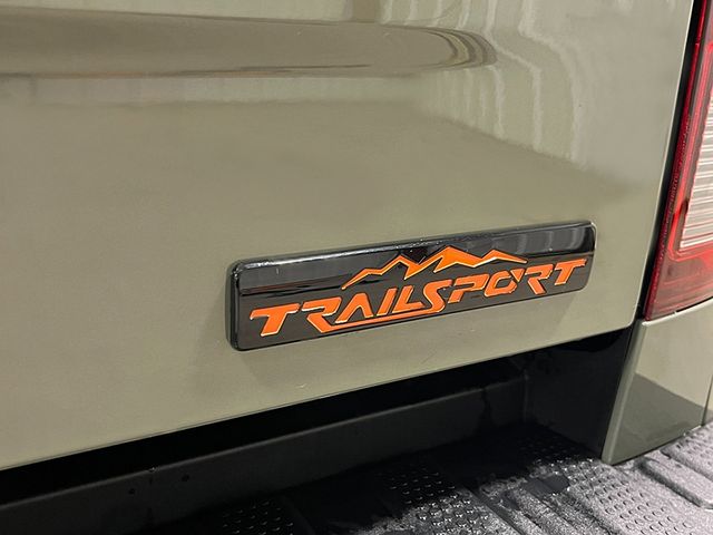 2026 Honda Ridgeline TrailSport - Photo 6