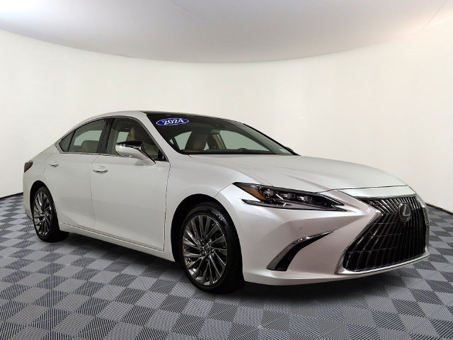 2024 Lexus ES 350 Ultra Luxury