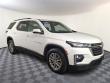 Used 2022 Chevrolet Traverse LT Cloth w/1LT SUV