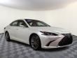 Used 2024 Lexus ES 350 Ultra Luxury Sedan