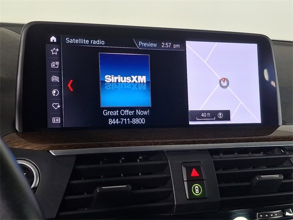 Used 2019 BMW X3 xDrive30i SUV