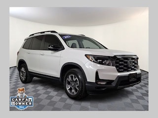 2023 Honda Passport TrailSport SUV for sale in Muncy PA
