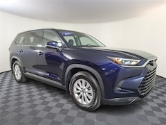 2025 Toyota Grand Highlander XLE SUV