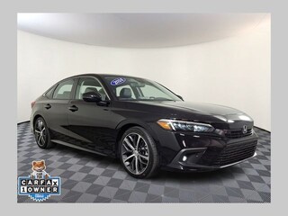 2024 Honda Civic Touring Sedan for sale in Muncy PA