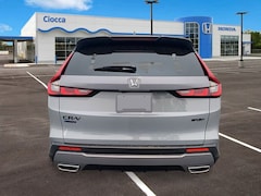 2027 Honda CR-V Hybrid Sport SUV