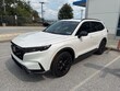 Honda CR-V Hybrid
