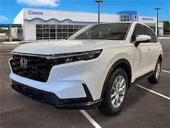 2026 Honda CR-V EX SUV