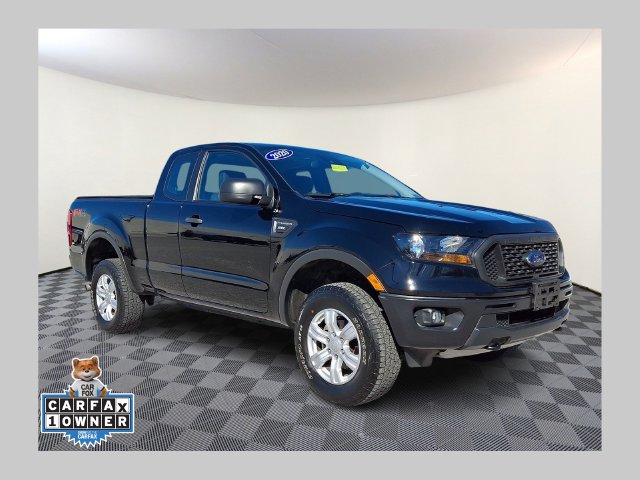 new 2020 Ford Ranger Truck SuperCab new jersey