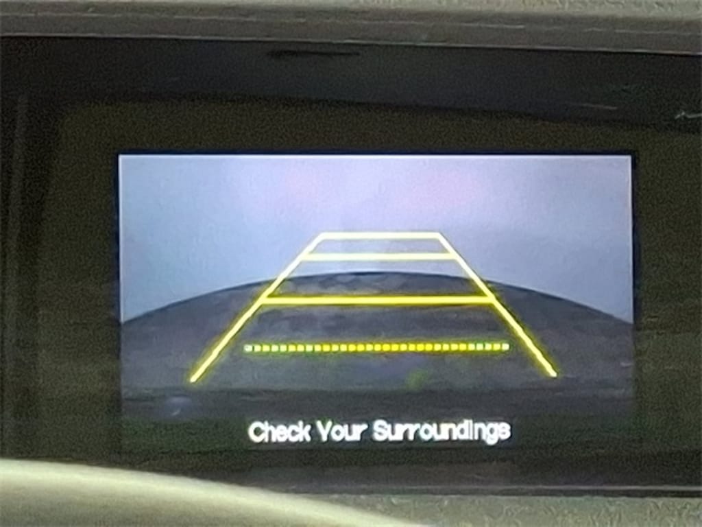 Used 2015 Honda Civic LX Sedan