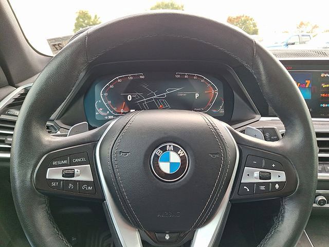 2022 BMW X5 40i - Photo 20