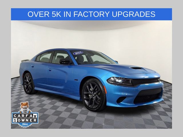 2023 Dodge Charger R/T's photo