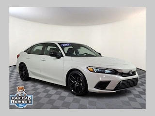 2023 Honda Civic Sport Sedan for sale in Muncy PA