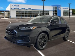 2027 Honda HR-V Sport SUV