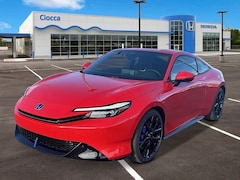 2026 Honda Prelude Hybrid Hatchback