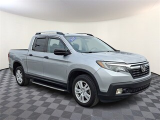 new 2017 Honda Ridgeline RT AWD Truck Crew Cab new jersey