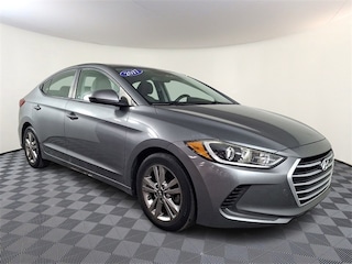 2017 Hyundai Elantra Sedan for sale in Muncy PA