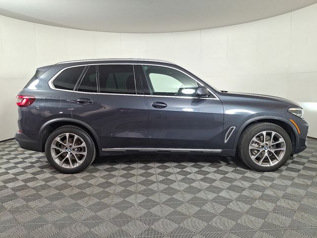 2022 BMW X5 40i - Photo 11