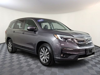2020 Honda Pilot EX-L AWD SUV for sale in Muncy PA