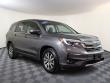 Used 2020 Honda Pilot EX-L AWD SUV