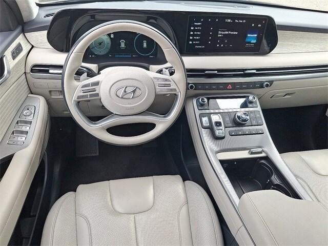 2024 Hyundai Palisade Calligraphy photo 2