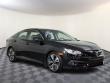 Used 2016 Honda Civic EX-L Sedan