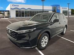 2026 Honda CR-V LX SUV