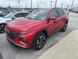 Used 2022 Hyundai Tucson SEL SUV