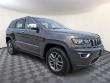 Used 2020 Jeep Grand Cherokee Limited SUV