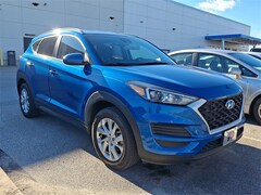 2019 Hyundai Tucson Value SUV