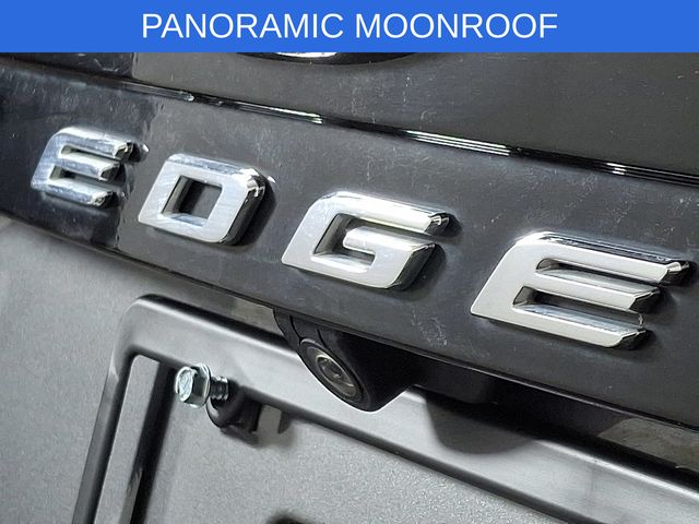 2023 Ford Edge ST-Line - Photo 29