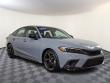 Used 2024 Honda Civic Si  Sedan