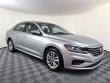 Used 2020 Volkswagen Passat 2.0T SE Sedan