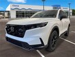 Honda CR-V Hybrid