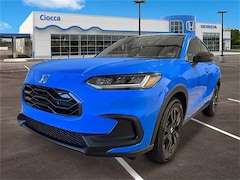 2026 Honda HR-V Sport SUV