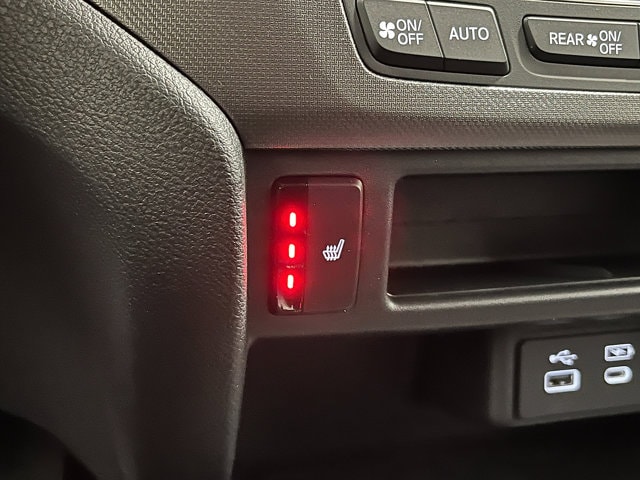 2026 Honda Ridgeline RTL - Photo 21