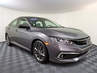 2020 Honda Civic EX Sedan for sale in Muncy PA