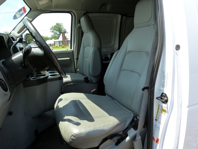 Pre Owned 2017 Ford Econoline Cargo Van For At Bmw Of Williamsport Vin 1ftne1ew3dda41294
