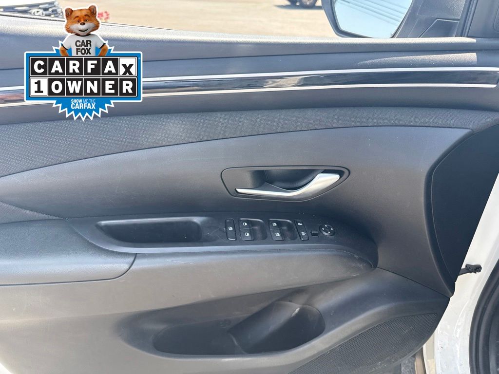 2023 Hyundai Tucson SEL - Photo 9