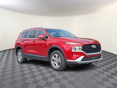 2023 Hyundai Santa Fe SEL SUV