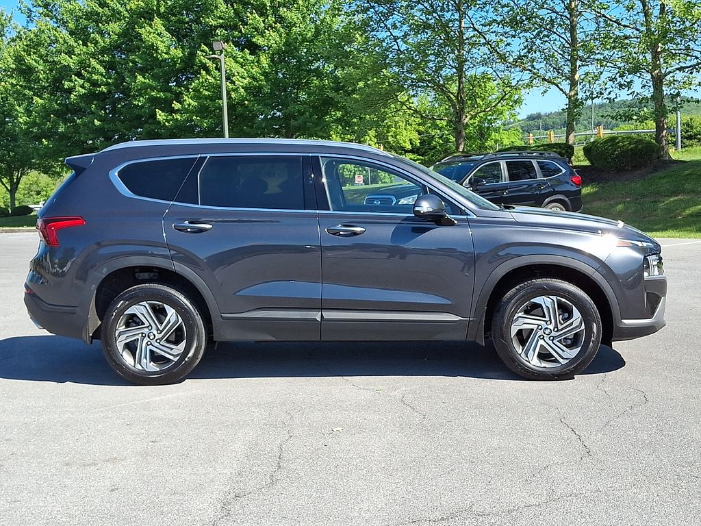 2023 Hyundai Santa Fe SEL - Photo 10