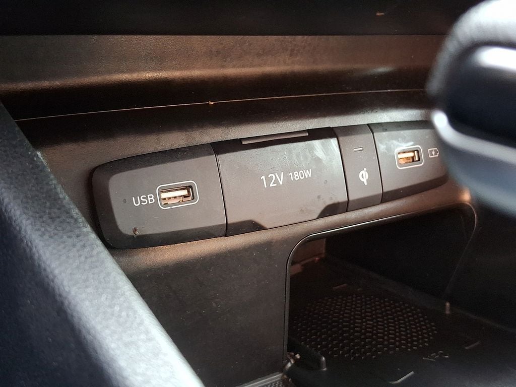 2023 Hyundai Tucson SEL - Photo 24