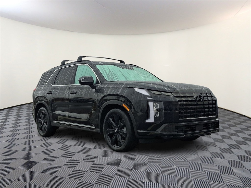 Used 2024 Hyundai Palisade XRT SUV