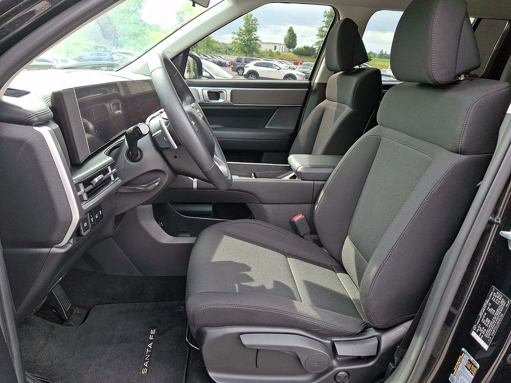 2024 Hyundai Santa Fe SE - Photo 15