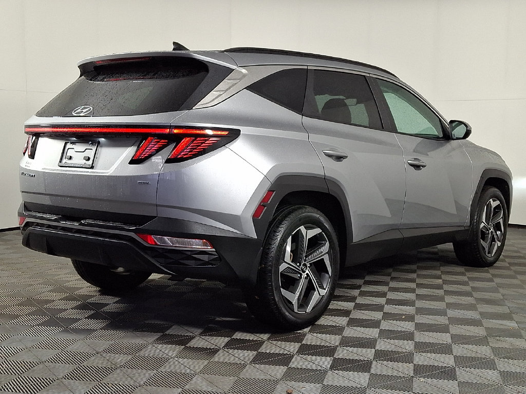 2023 Hyundai Tucson SEL - Photo 9
