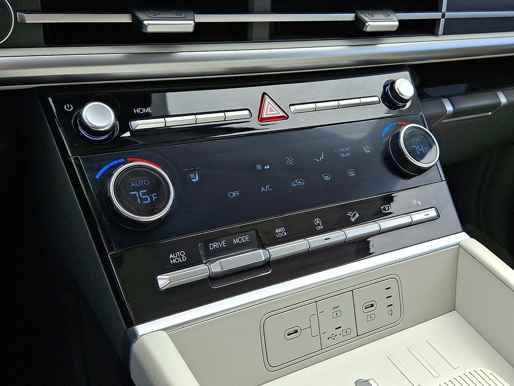 2024 Hyundai Santa Fe SEL - Photo 17