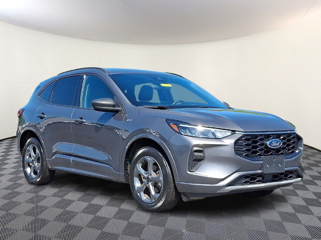  Ford Escape