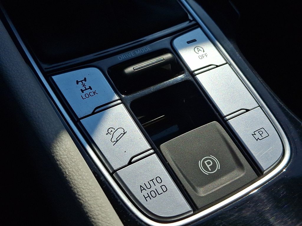 2024 Hyundai Tucson SEL - Photo 24