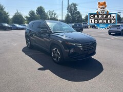2023 Hyundai Tucson Limited SUV