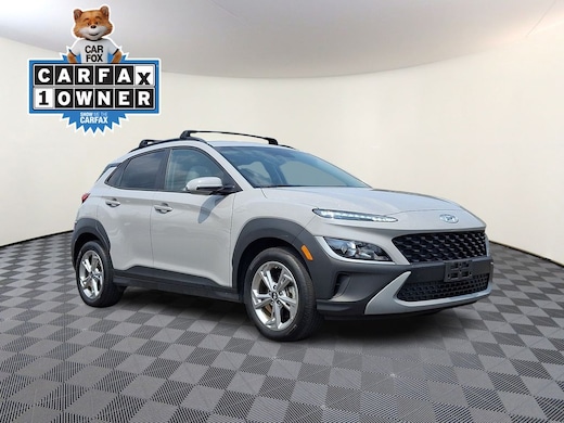 2023 Hyundai Kona SEL SUV